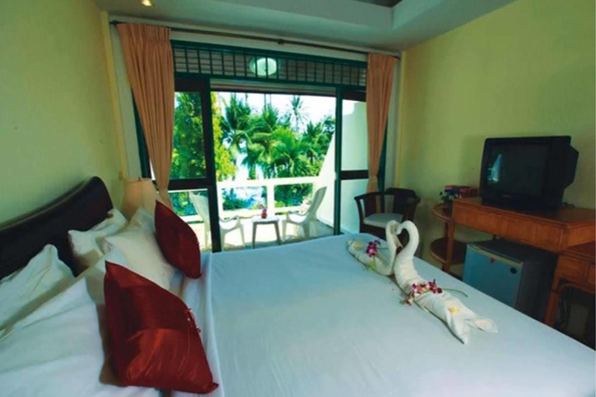 Palm Island Hotel Koh Samui Luaran gambar