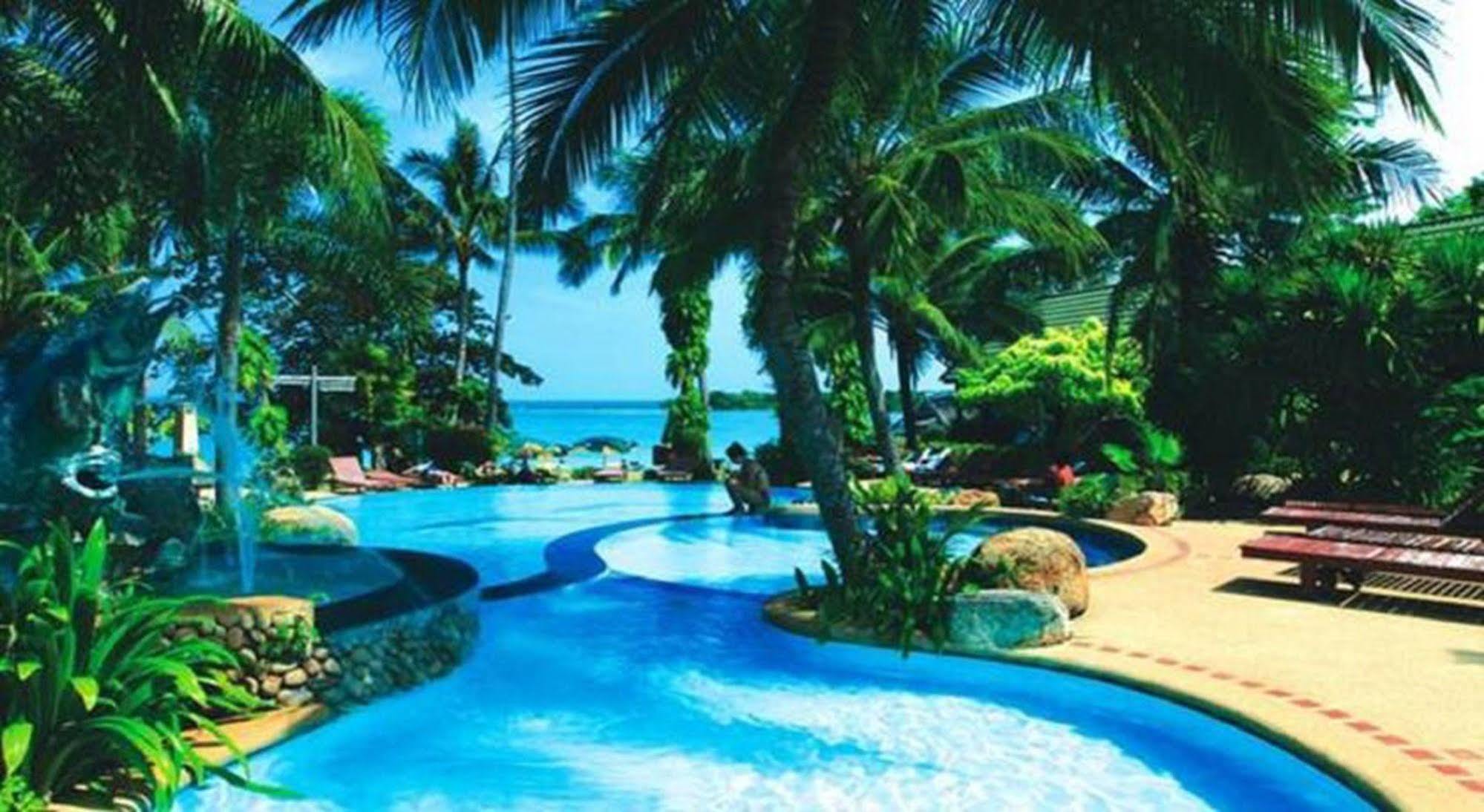 Palm Island Hotel Koh Samui Luaran gambar